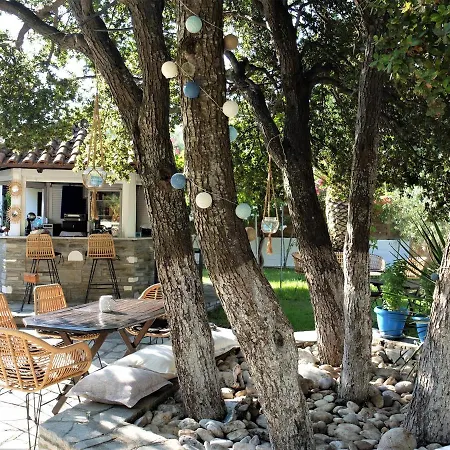 Hotel Kavala - Boutique