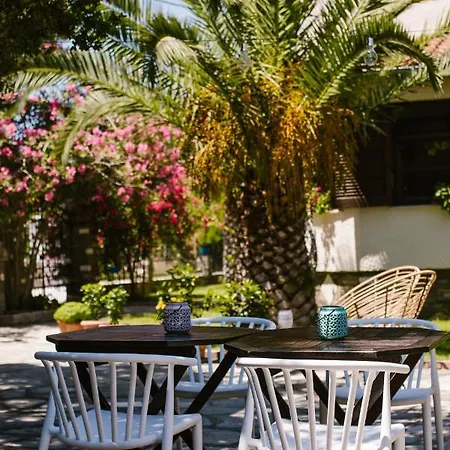 Kavala - Boutique Prinos (Thasos)