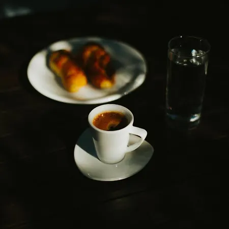 Kavala - Boutique 2* Prínos