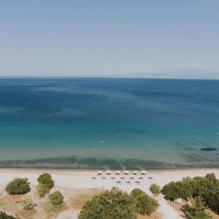 Kavala - Boutique Hotel 2*