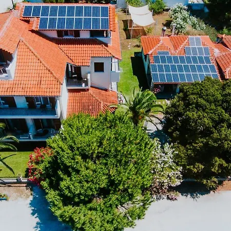 Kavala - Boutique Hotel Prinos (Thasos)