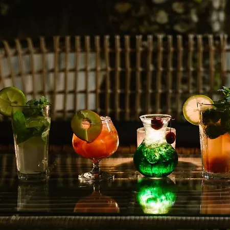 Kavala - Boutique Hotel 2*