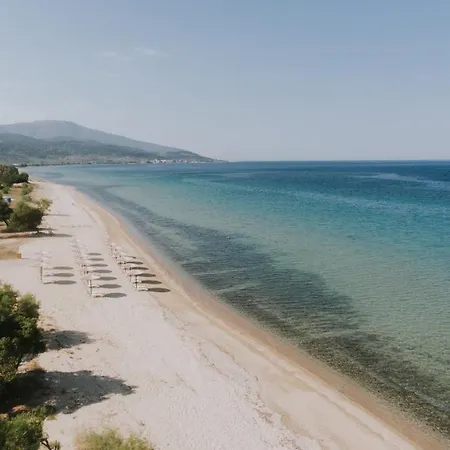 Kavala - Boutique Hotel 2*