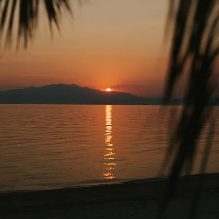 Hotel Kavala - Boutique