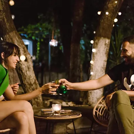 Hotel Kavala - Boutique 2*