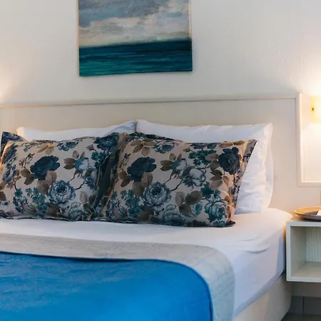 Kavala - Boutique Prínos