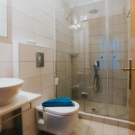Kavala - Boutique Hotell Prínos