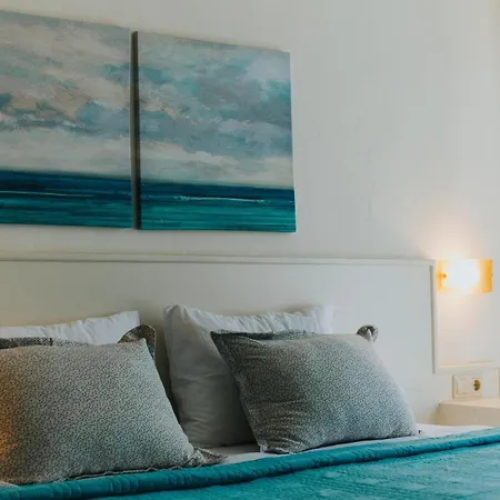 Kavala - Boutique 2*