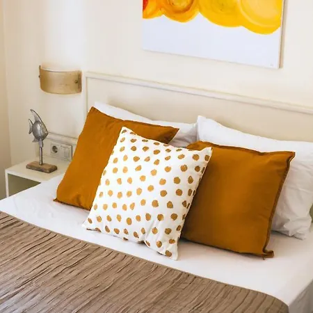 Kavala - Boutique 2* Prínos