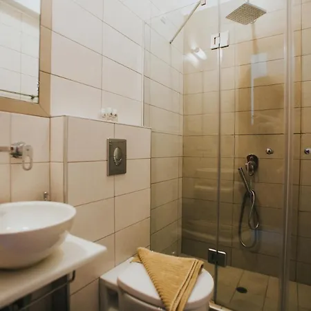Hotell Kavala - Boutique