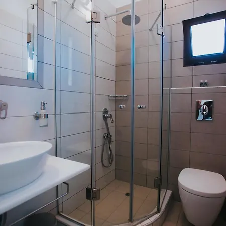 Hotel Kavala - Boutique Prínos