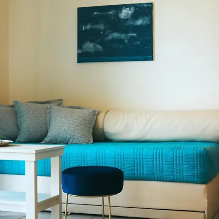 Hotel Kavala - Boutique