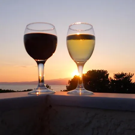 Kavala - Boutique Hotel 2*