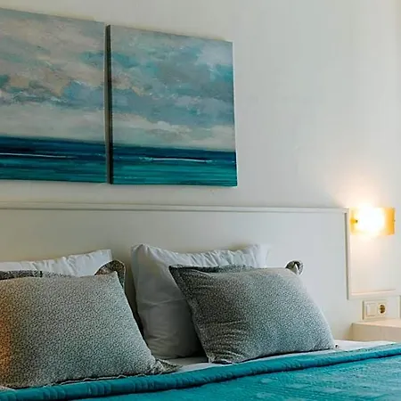 Hotell Kavala - Boutique