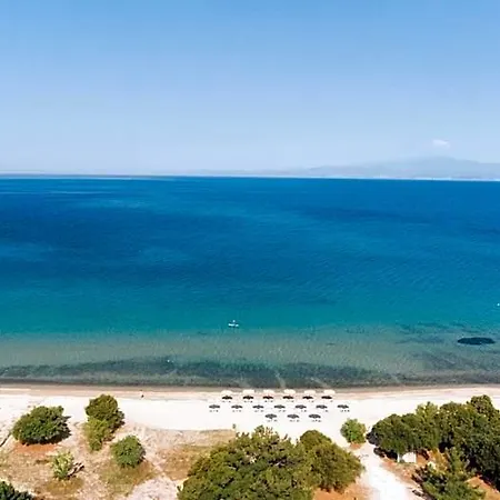 Hotell Kavala - Boutique 2*