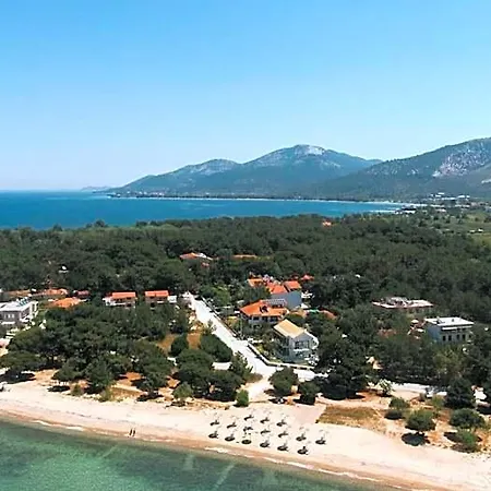 Kavala - Boutique Hotell 2*