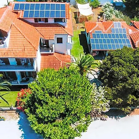 Hotell Kavala - Boutique