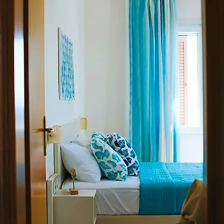 Kavala - Boutique 2* Prínos