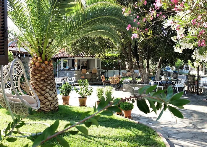 Hotel Kavala - Boutique