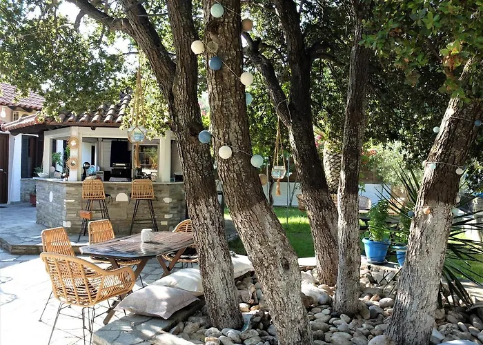 Hotel Kavala - Boutique