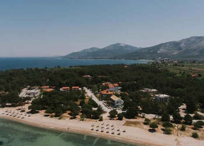 Kavala - Boutique