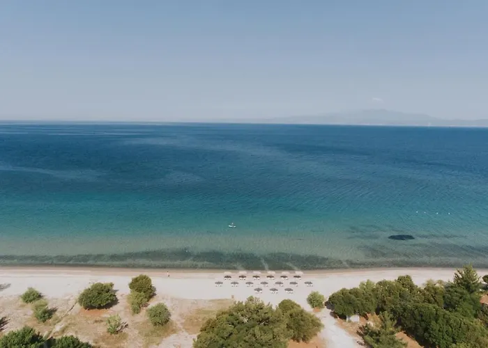 Kavala - Boutique Hotel 2*