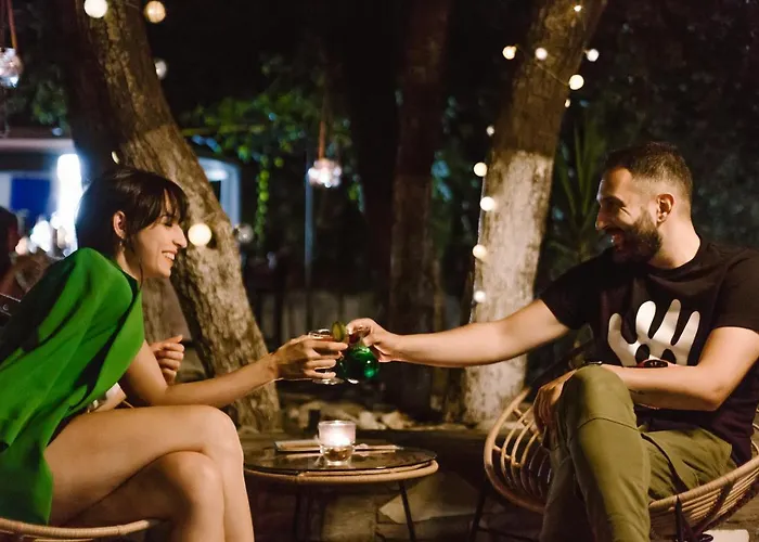 Hotel Kavala - Boutique 2*