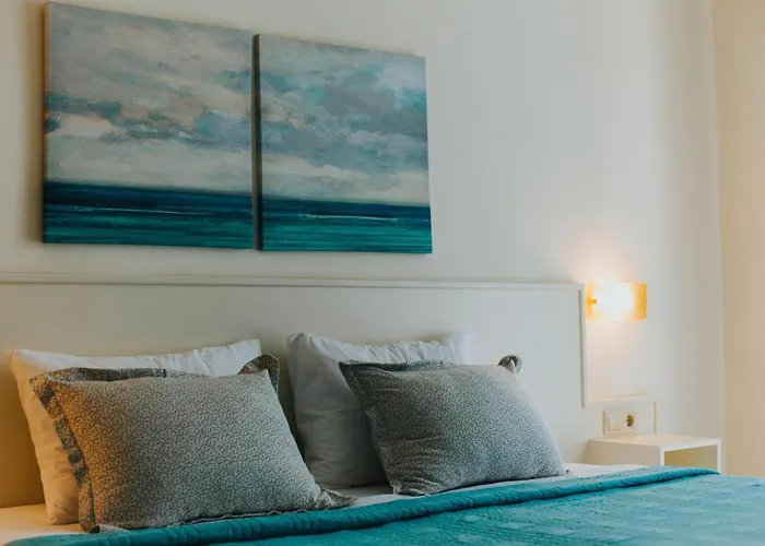 Kavala - Boutique 2*