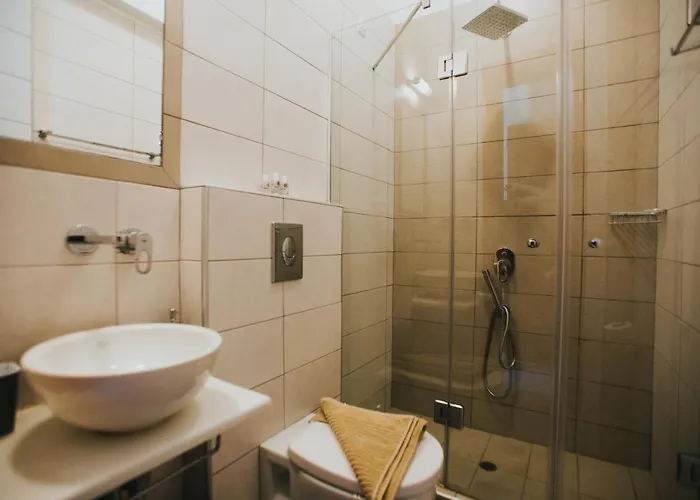 Hotel Kavala - Boutique