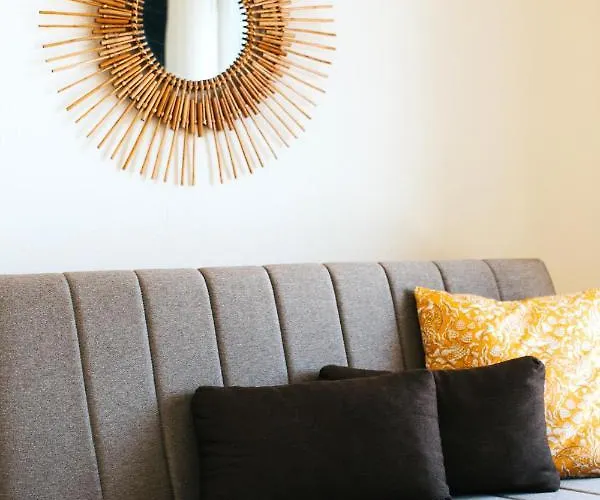 Kavala - Boutique Hotel Prínos