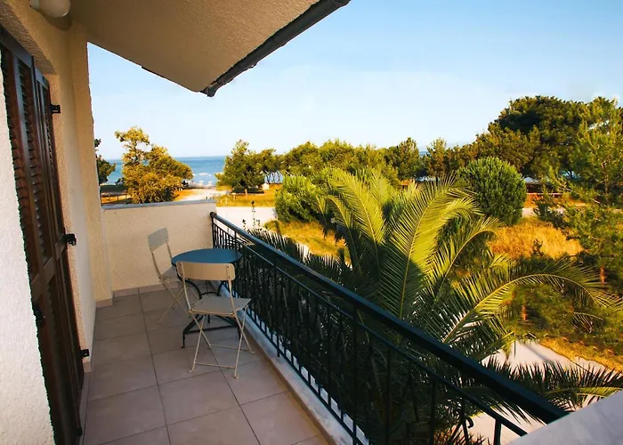 Kavala - Boutique Hotel