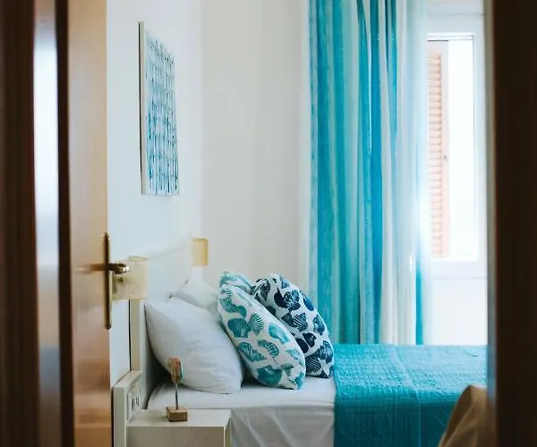 Kavala - Boutique Hotel